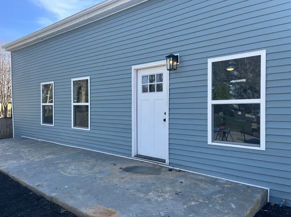 409 Covington St, Crawfordsville, IN 47933