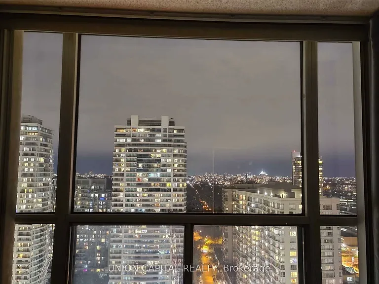 100 Upper Madison Ave #2805 — Photo 2