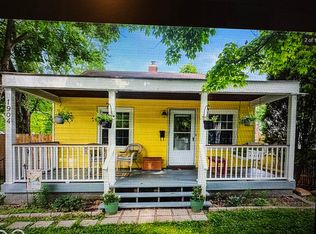 1904 N Drexel Ave, Indianapolis, IN