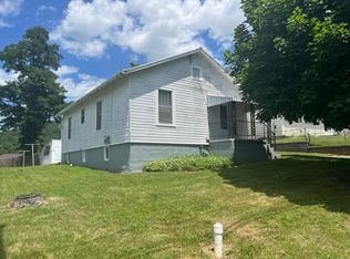 321 Mary Gray Ln, Staunton, VA 24401