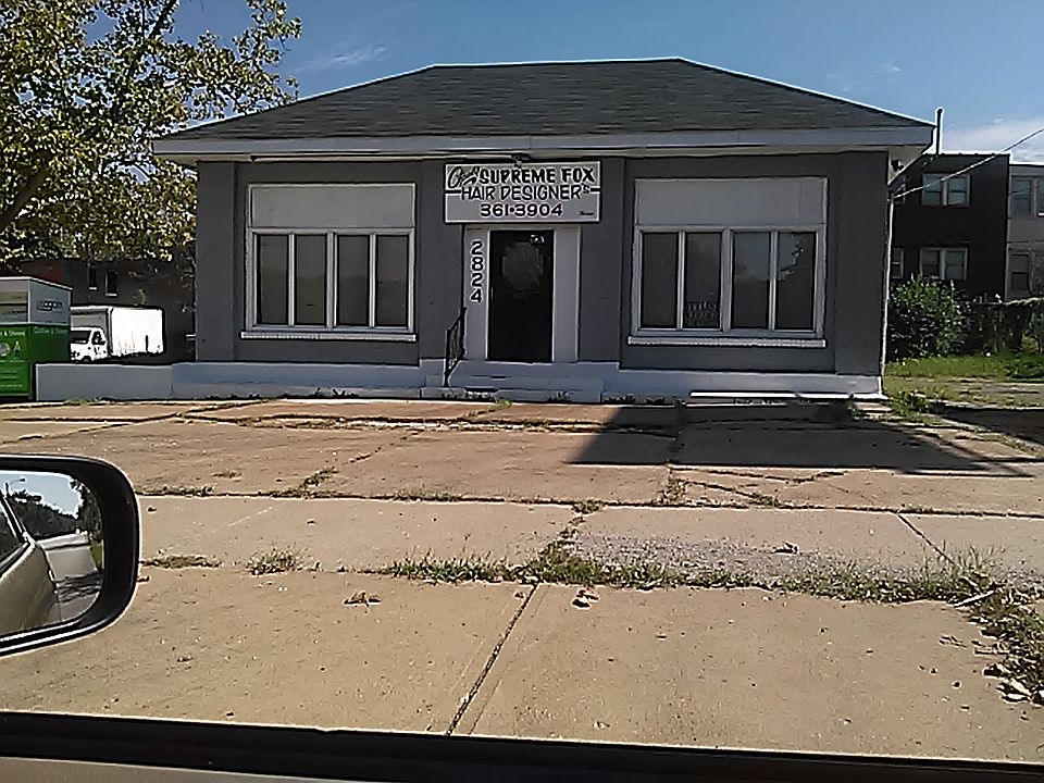 1st image of 2824 N Kingshighway Blvd