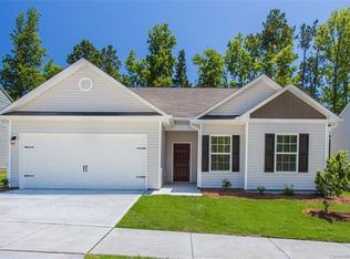 160 Trailwood Ct, Salisbury, NC 28146