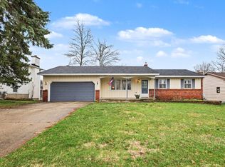 1958 Camille Dr SE, Kentwood, MI 49546