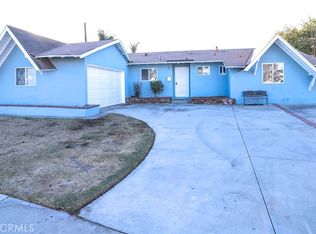 10207 Ashdale St, Stanton, CA 90680