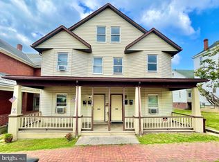 107 Grand Ave, Cumberland, MD 21502