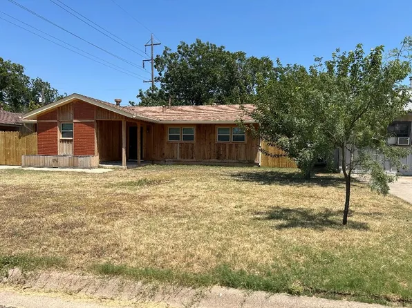 2818 Bennett Dr, Abilene, TX 79605