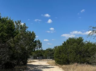 395 Rohrbuch LOT 33, Pipe Creek, TX 78063