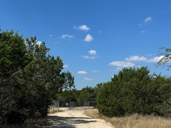 395 Rohrbuch LOT 33, Pipe Creek, TX 78063