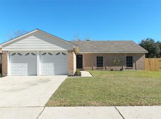 11202 Fleur Dr, Houston, TX 77065