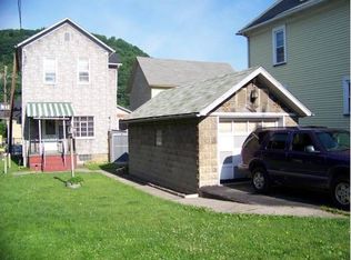 534 Pine St, Johnstown, PA