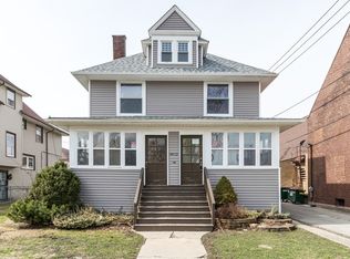 3412 Euclid Ave, Berwyn, IL