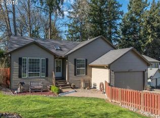 17445 Wake Robin Cir, Oregon City, OR