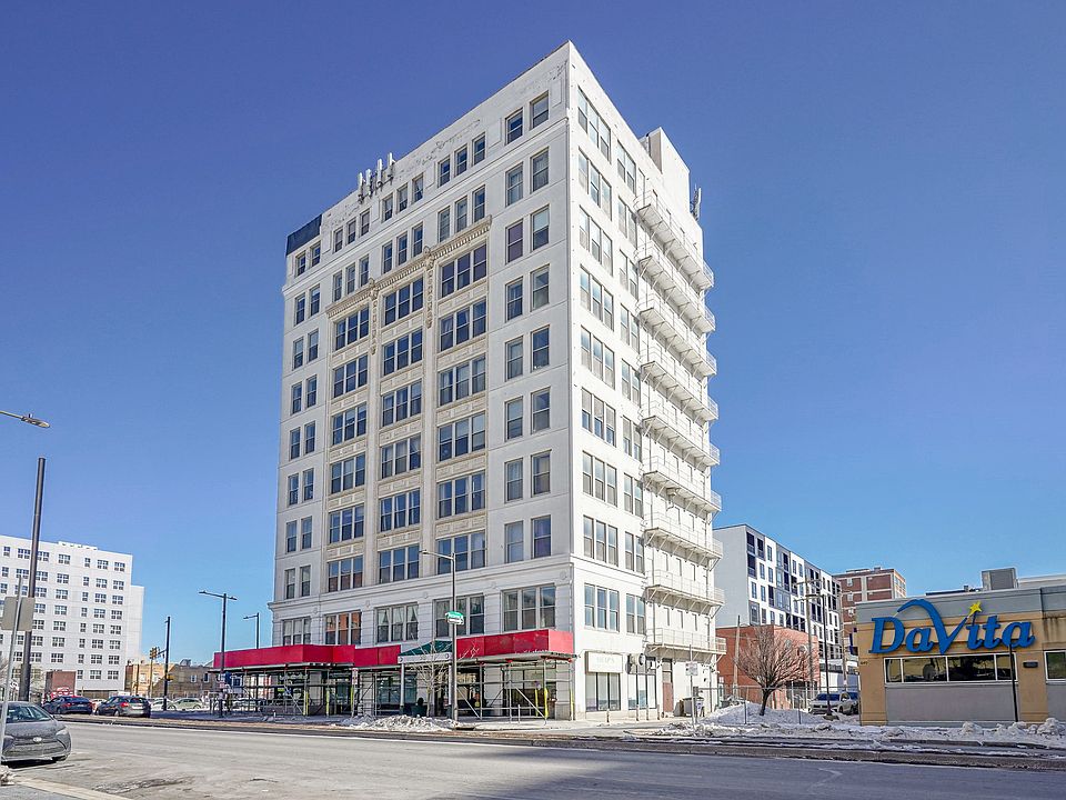 1st image of 511-19 N Broad St #205