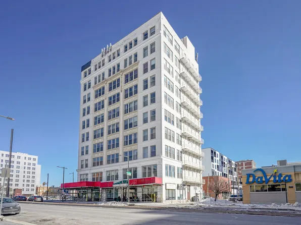 511-19 N Broad St #205, Philadelphia, PA 19123