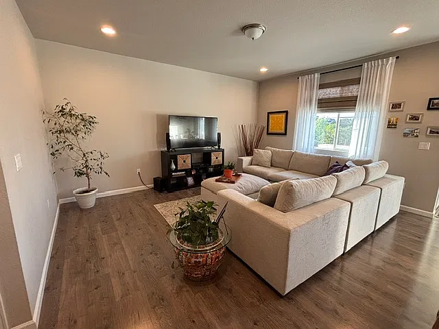 Castle Rock Townhome — Photo 3