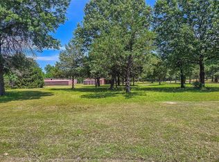 2 E 1157th Rd, Checotah, OK 74426
