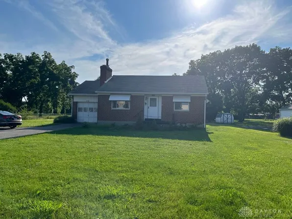 5747 Springboro Pike, Dayton, OH 45449