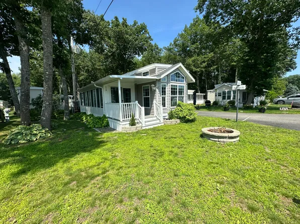 23 College Drive #514, Wells, ME 04090