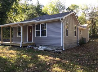 2083 Glass Mill Rd, Chickamauga, GA 30707