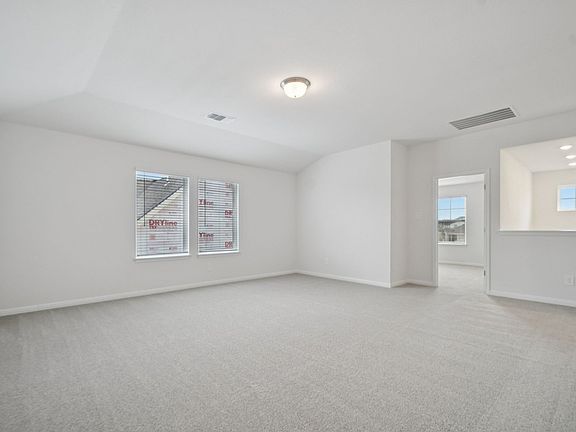 The Kessler 454 Floorplan