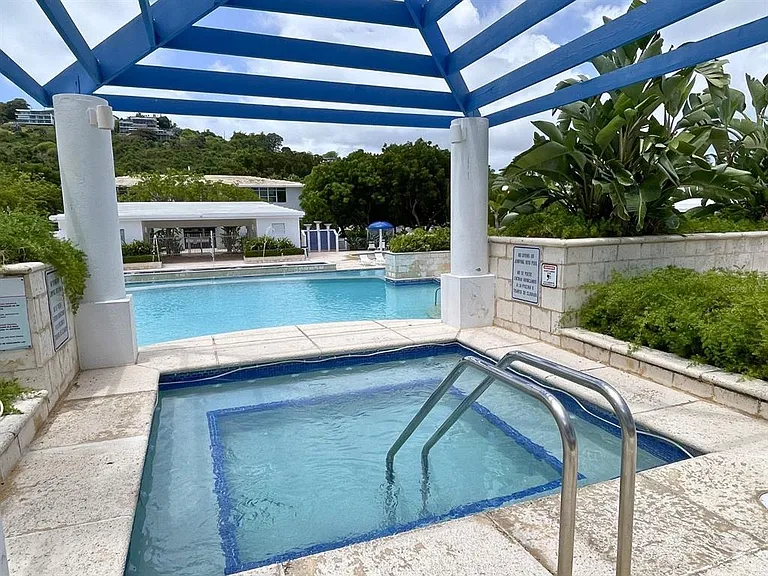 DN-301 Ocean Club At Seven Seas — Photo 29