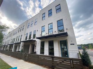 1815 La Dawn Ln #19, Atlanta, GA
