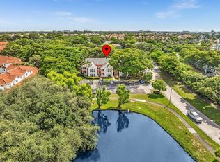 1055 Crystal Way APT B, Delray Beach, FL 33444