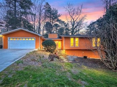 5161 Willow Point Pkwy, Marietta, GA, 30068