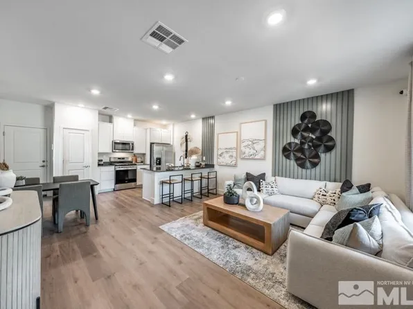 1608 Prancer St Unit 38, Reno, NV 89523