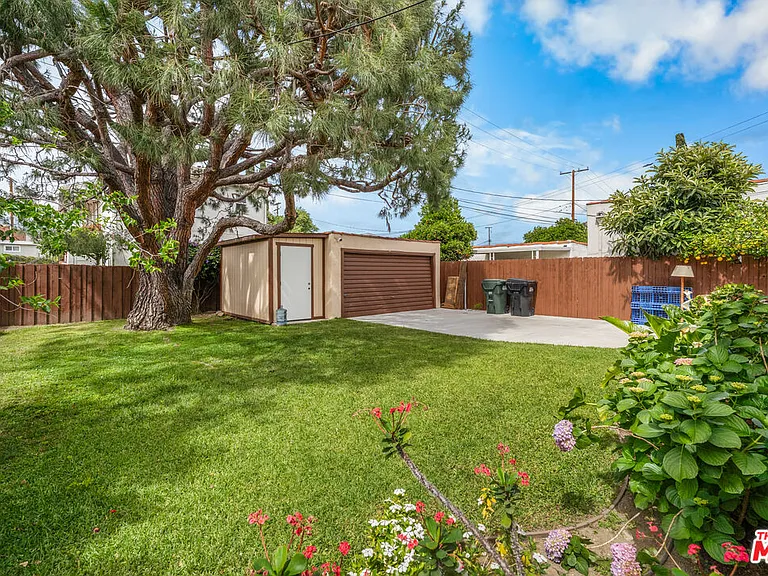 609 Padilla St — Photo 22