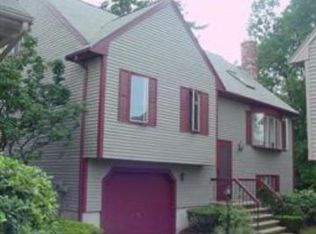 193 Copperwood Dr, Stoughton, MA 02072