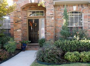 5424 Canyon Lands Dr, Fort Worth, TX 76137