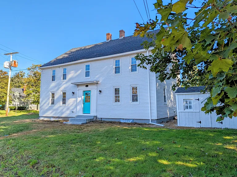 47 Exeter Rd — Photo 1