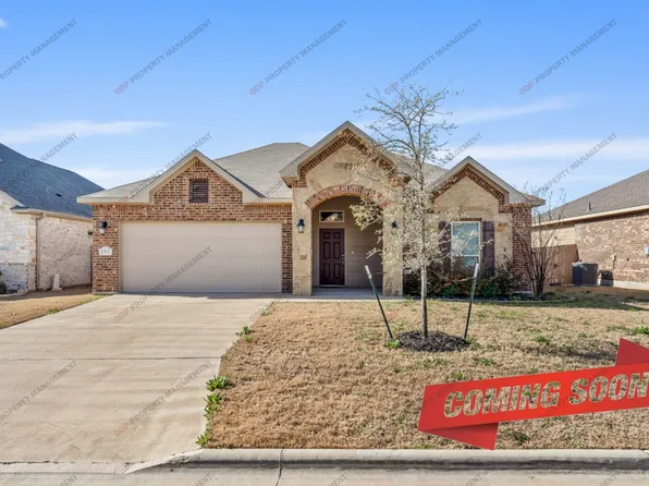 10217 Eaglefire Dr, Temple, TX 76502