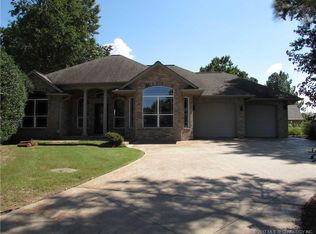 2600 Buford St, Muskogee, OK 74403