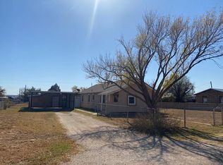 108 Jonesboro Rd, Big Spring, TX 79720