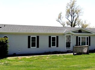 36446 200th St, Parnell, MO 64475