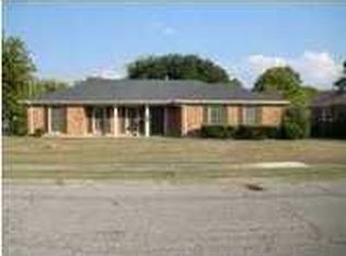 1831 Heatherton Dr, Montgomery, AL 36106