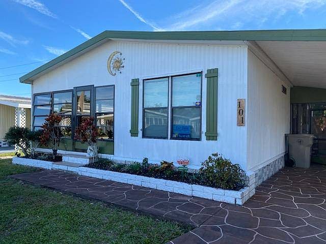 1st image of 8775 20th St Lot 101