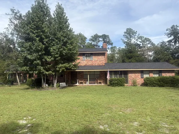 4681 Boring Pond Rd, Valdosta, GA 31606