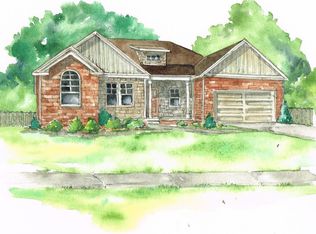 482 General John Payne Blvd, Georgetown, KY 40324