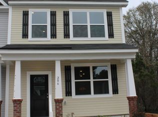 206 Woodward Rd #113, Goose Creek, SC 29445