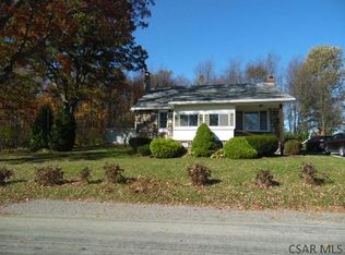 1118 Welsh Hill Rd, Friedens, PA 15541