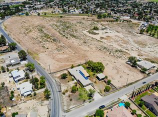 492 S Buford Dr, El Paso, TX 79927