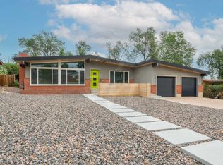 526 W Ramona Ave, Colorado Springs, CO 80905