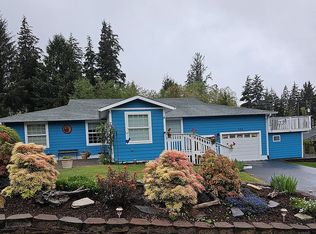 292 Pennsylvania Ave, Wheeler, OR 97147