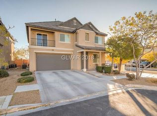 7446 Pember St, Las Vegas, NV 89143