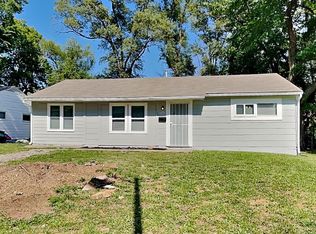 11415 Corrington Ave, Kansas City, MO 64134