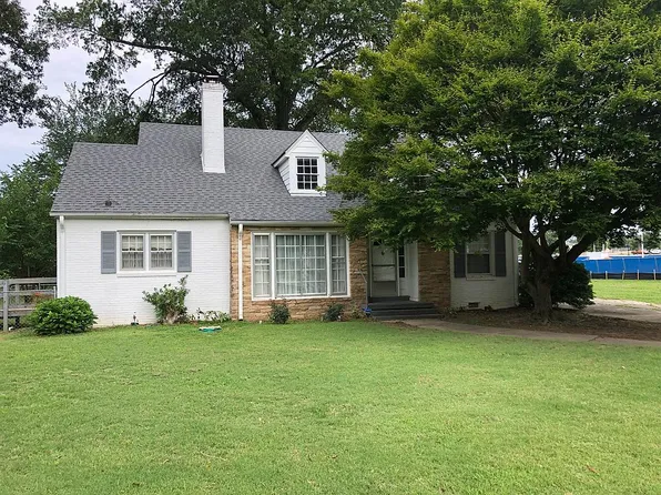 1491 Lambuth Blvd, Jackson, TN 38301