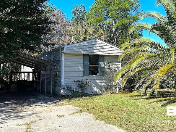 9535 Redfish Dr, Elberta, AL 36530